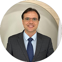 Dr. Hércules Alexandre da Costa Benício